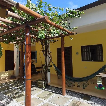 Villa Bardul'S House Ubatuba Exterior foto